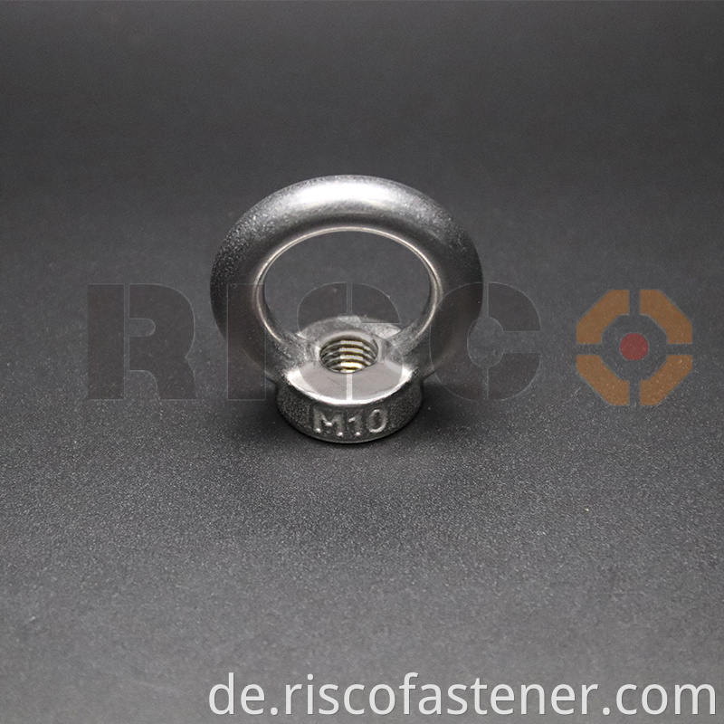 Ring Nut 5